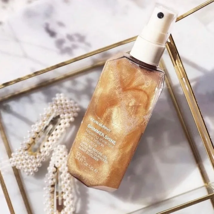 Kevin Murphy - SHIMMER.SHINE - review image