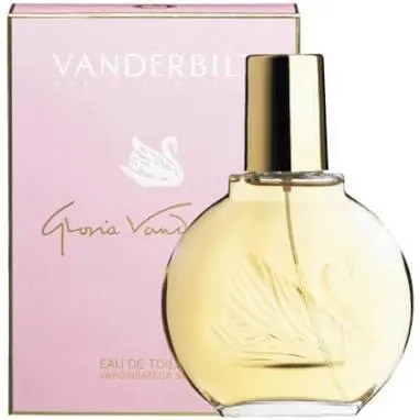 Gloria Vanderbilt 15 ml - Eau De Toilette - Damesparfum - review image