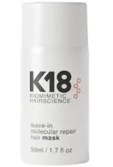 K18 Hair Mask - review image