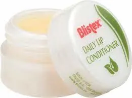 Blistex Conditioner potje - 7 gr - Lippenbalsam - review image