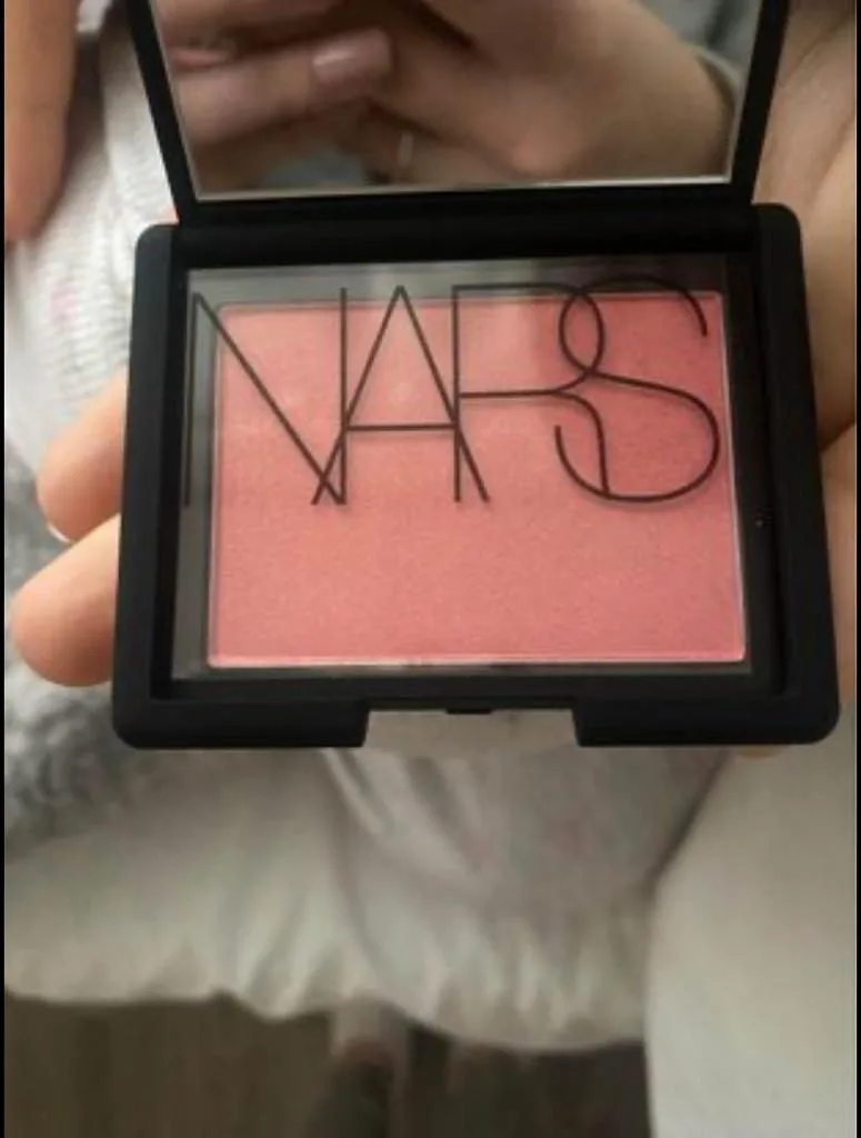 Blush - review image