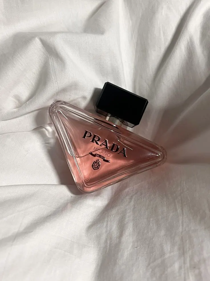 Prada Paradoxe Edp Spray - review image