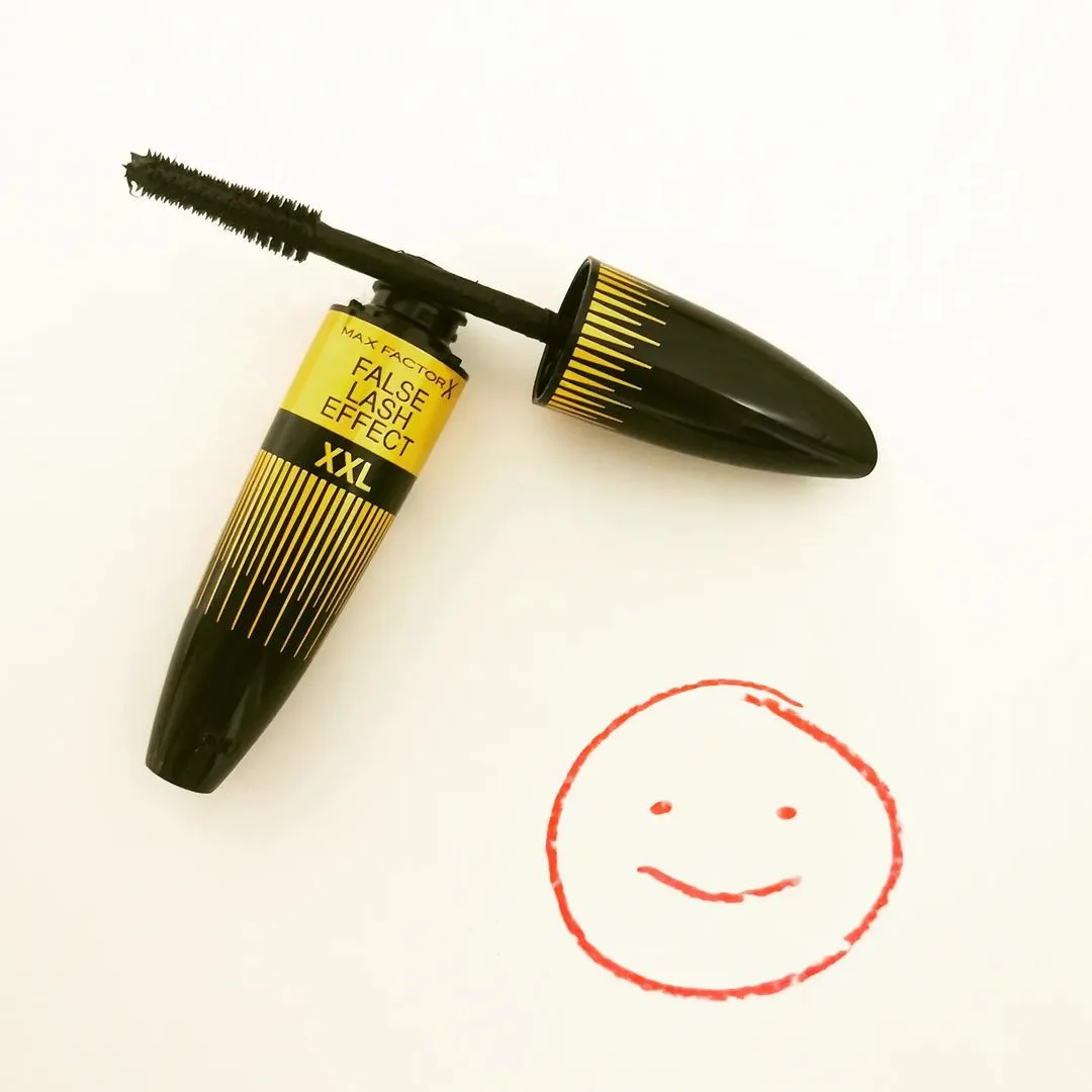 Max Factor False Lash Effect XXL Mascara - review image