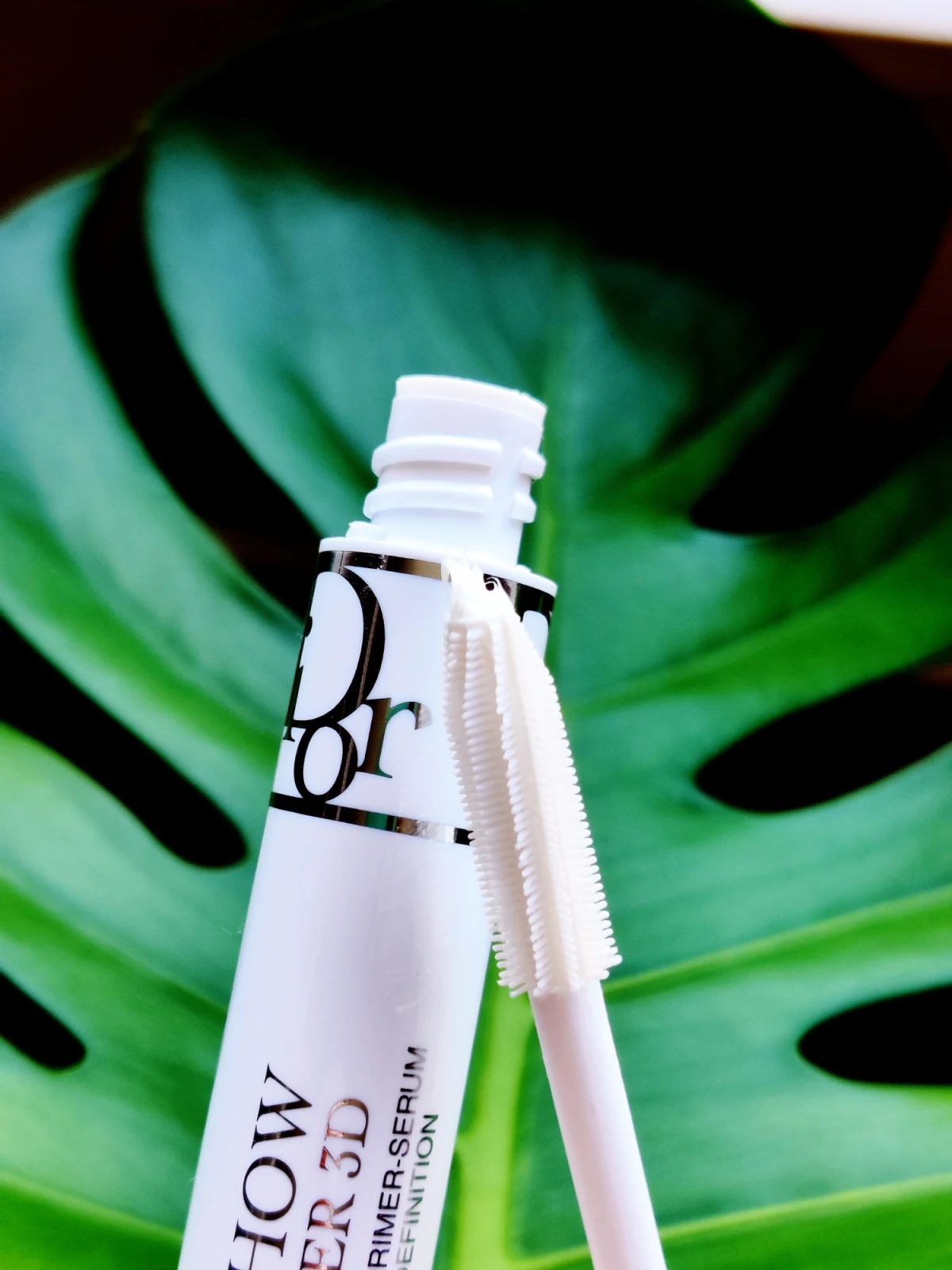 Dior - Diorshow Maximizer Mascara - 10 ml - Mascara - review image