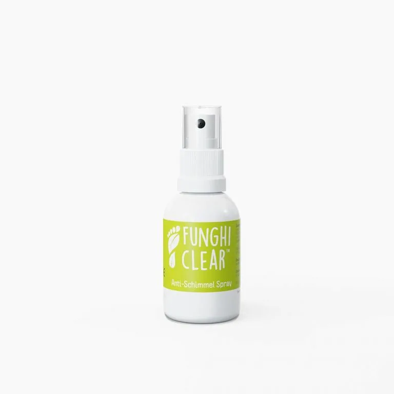 Spray tegen voet- en nagelschimmel - review image