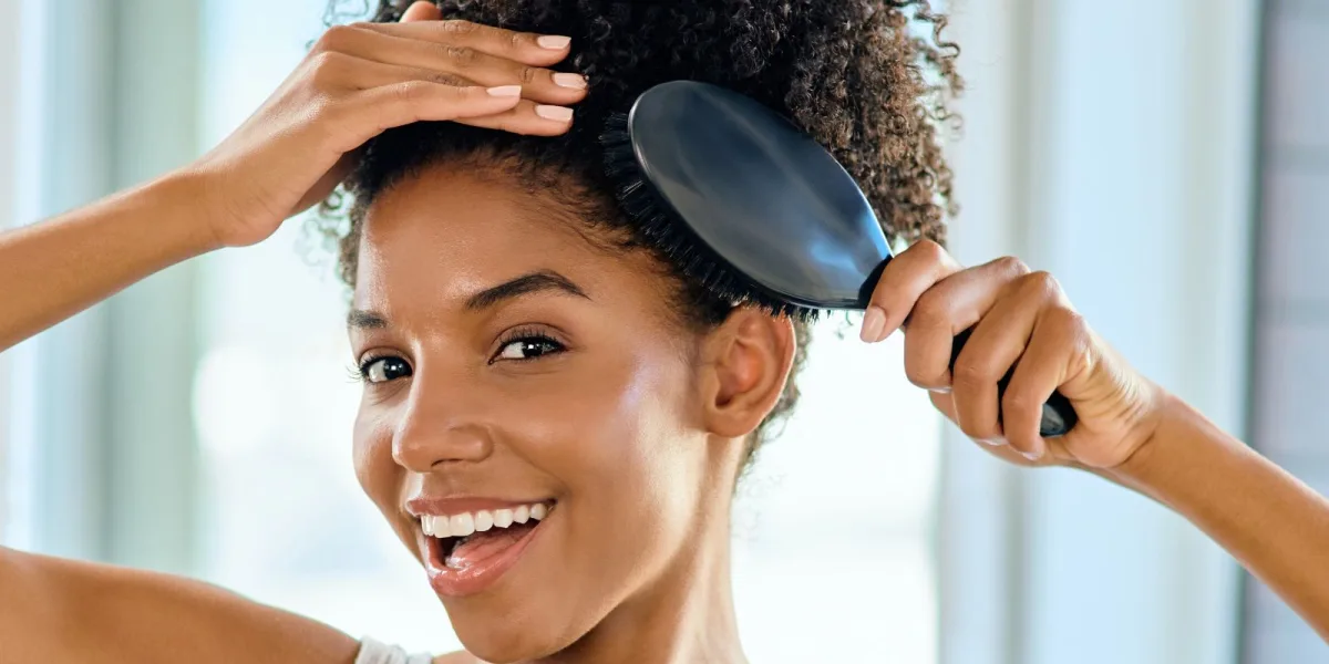 Good hair day: 10x approved hair products according to honest reviews