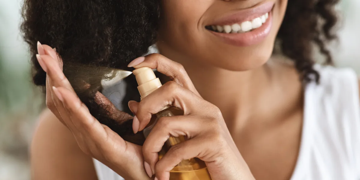 This is how to keep your hairstyle in place with these 6 hair products