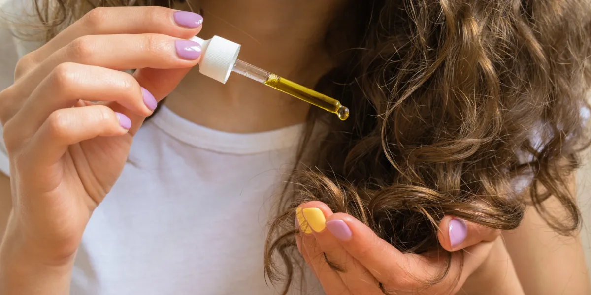 Eves' favourites: 5 hair oils for healthy locks