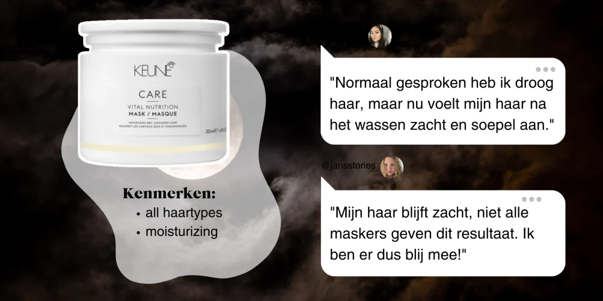 7x SPOOKtaculaire haarproducten voor Halloween