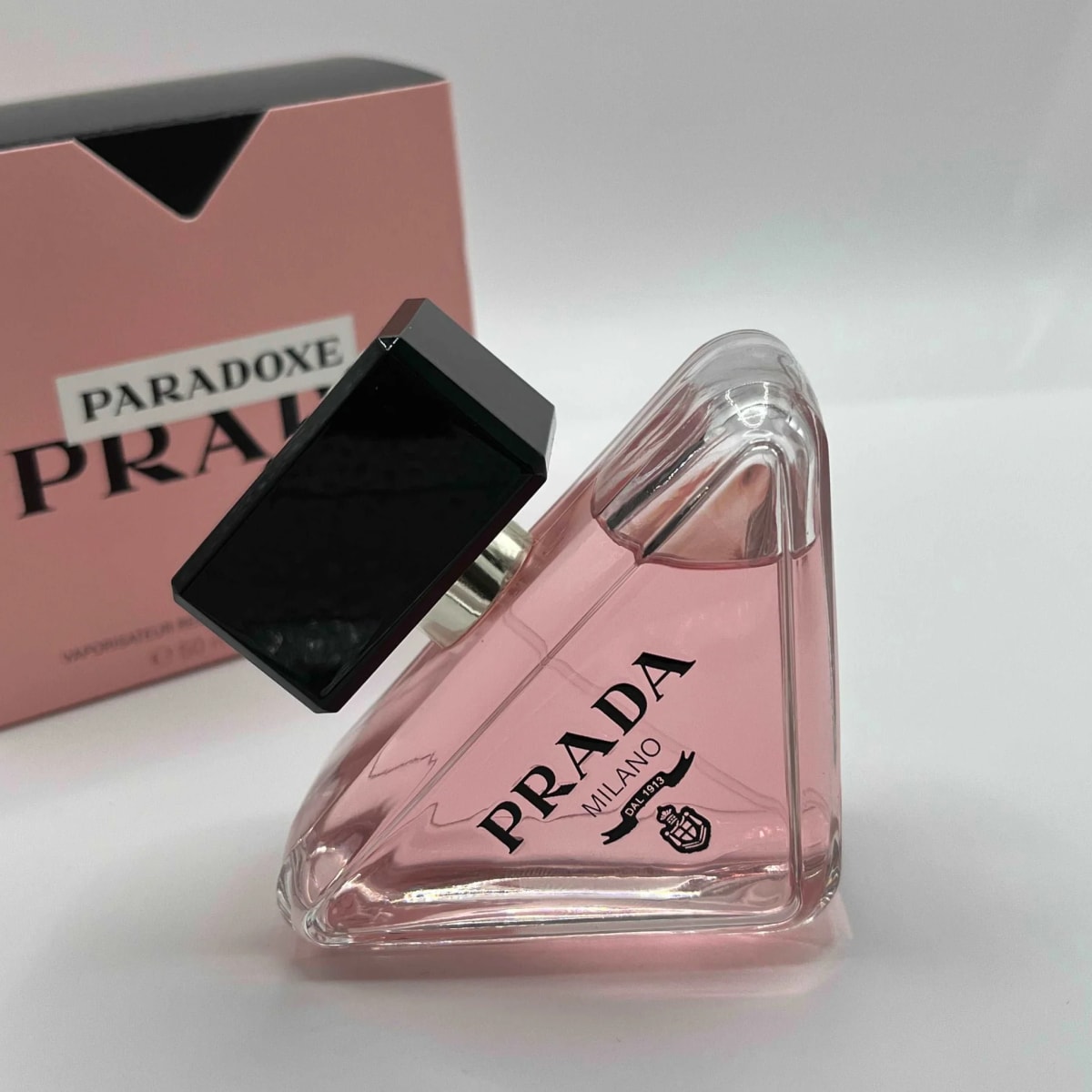 Prada Paradoxe Edp Spray - review image