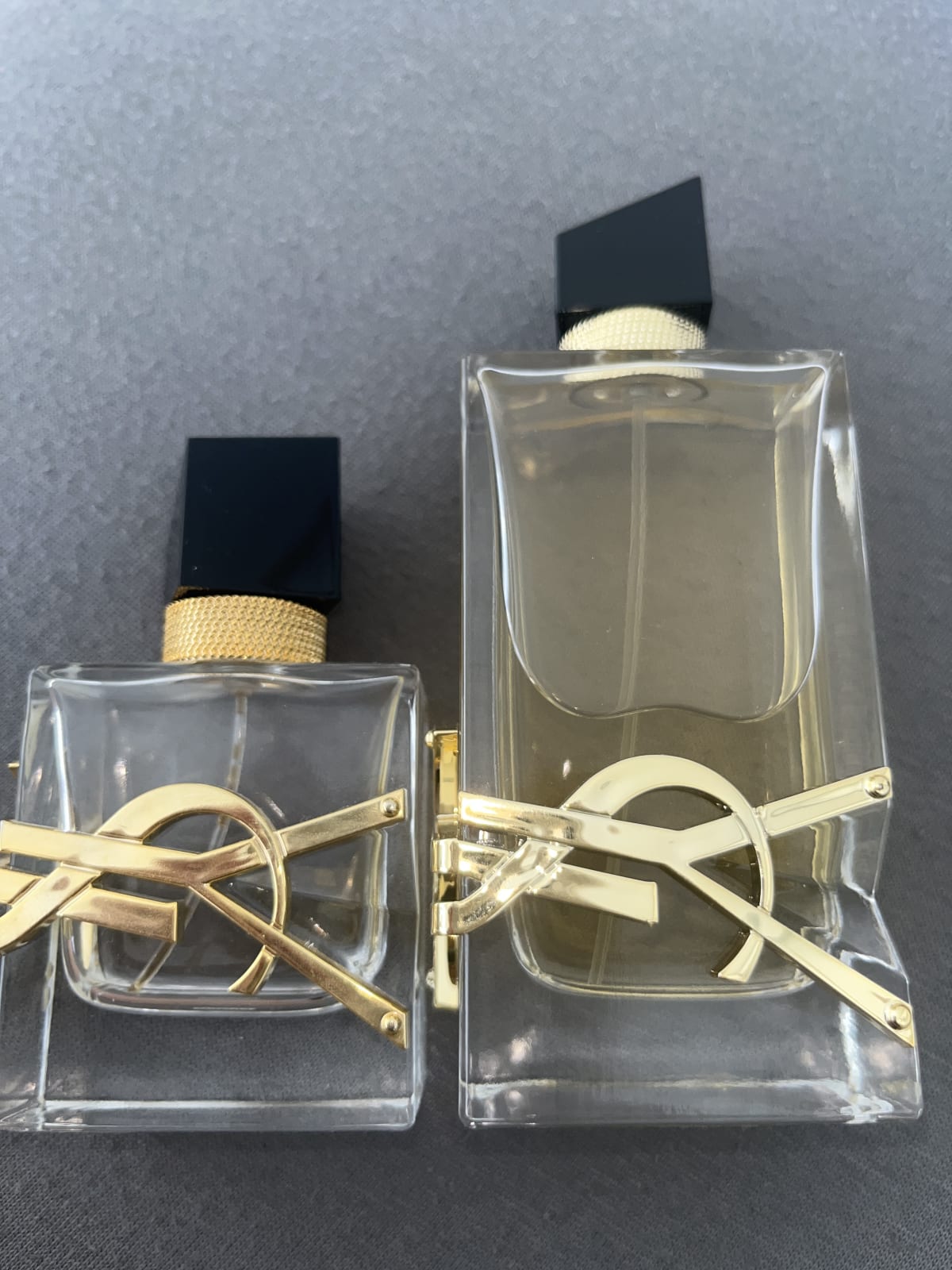 Damesparfum Yves Saint Laurent   EDP EDP 50 ml YSL Libre - review image