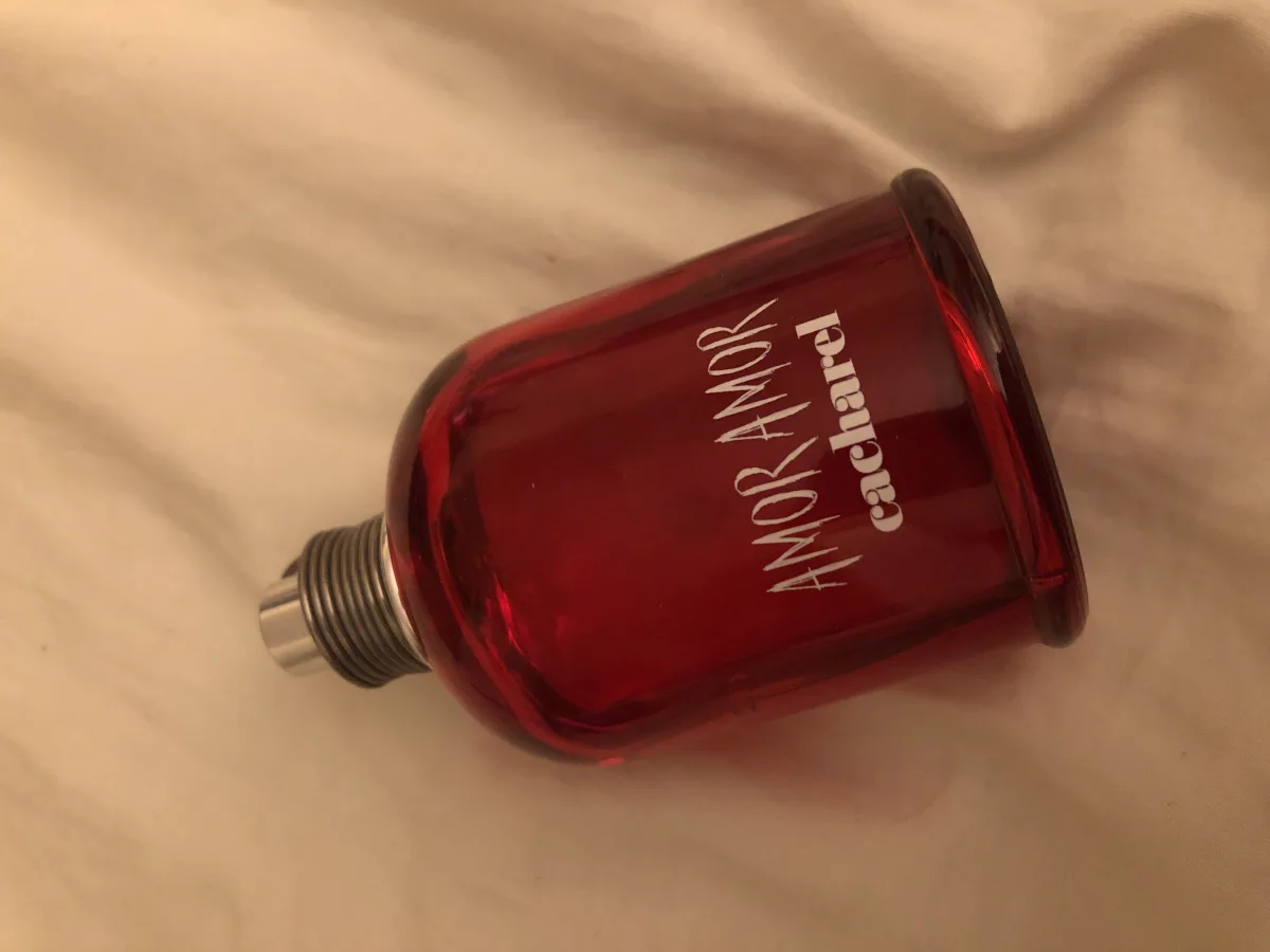 Cacharel Amor Amor Edt Spray - review image