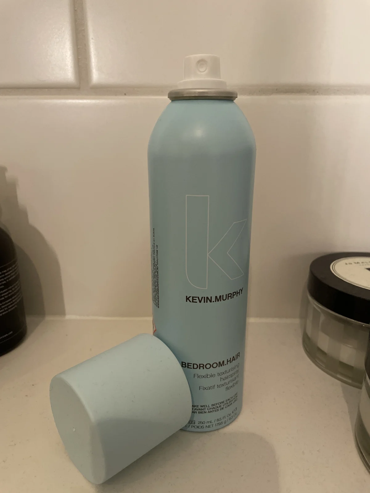 Kevin Murphy - BEDROOM.HAIR - review image