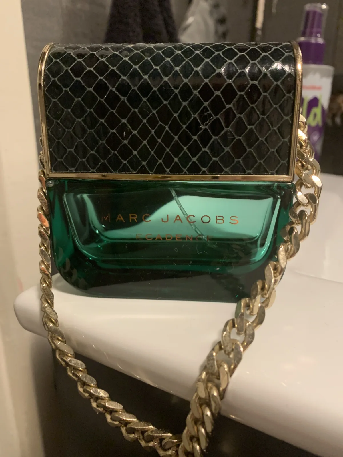 Marc Jacobs Decadence Marc Jacobs - Decadence Eau de Parfum  - - review image