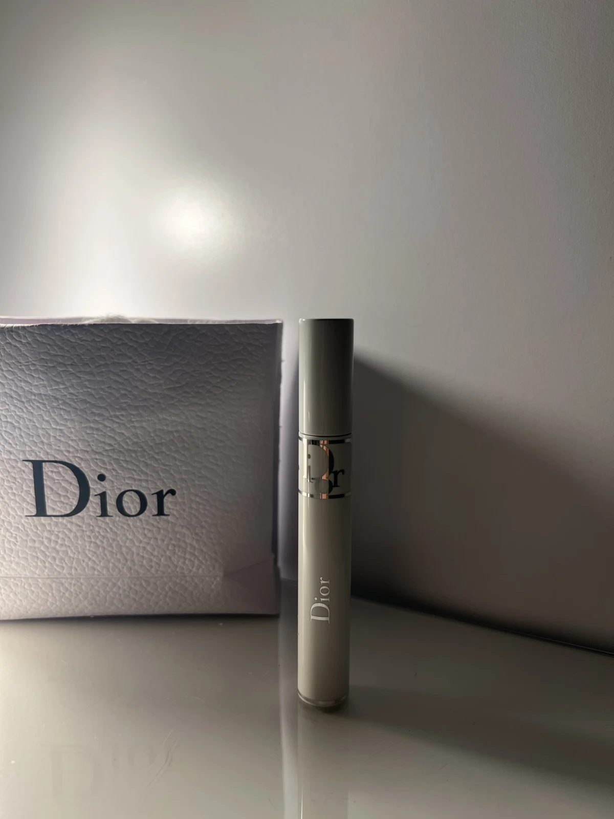 DIOR Diorshow Maximizer 3D Mascara Primer-Serum - review image