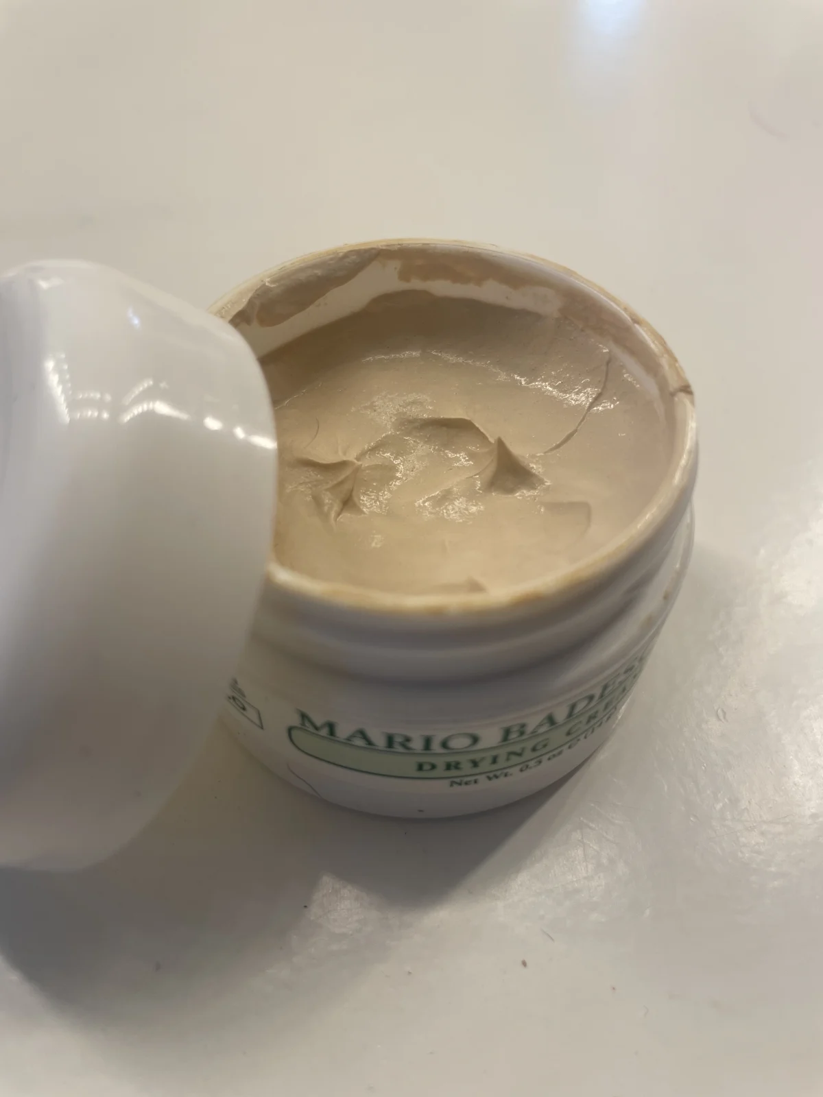 Mario Badescu Drying Cream - review image