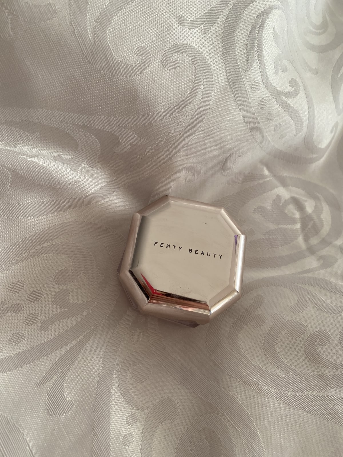 Pro Filt'r Setting Powder - review image