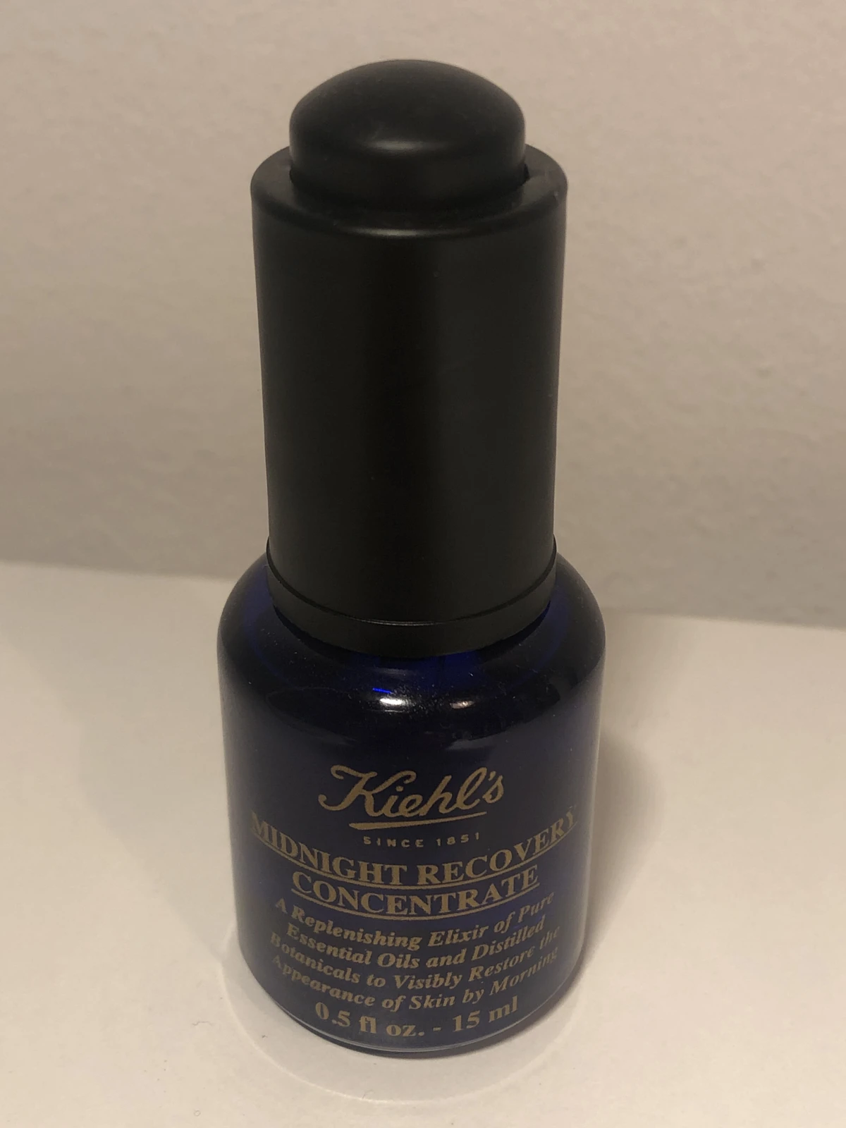 Midnight Recovery Concentrate - review image