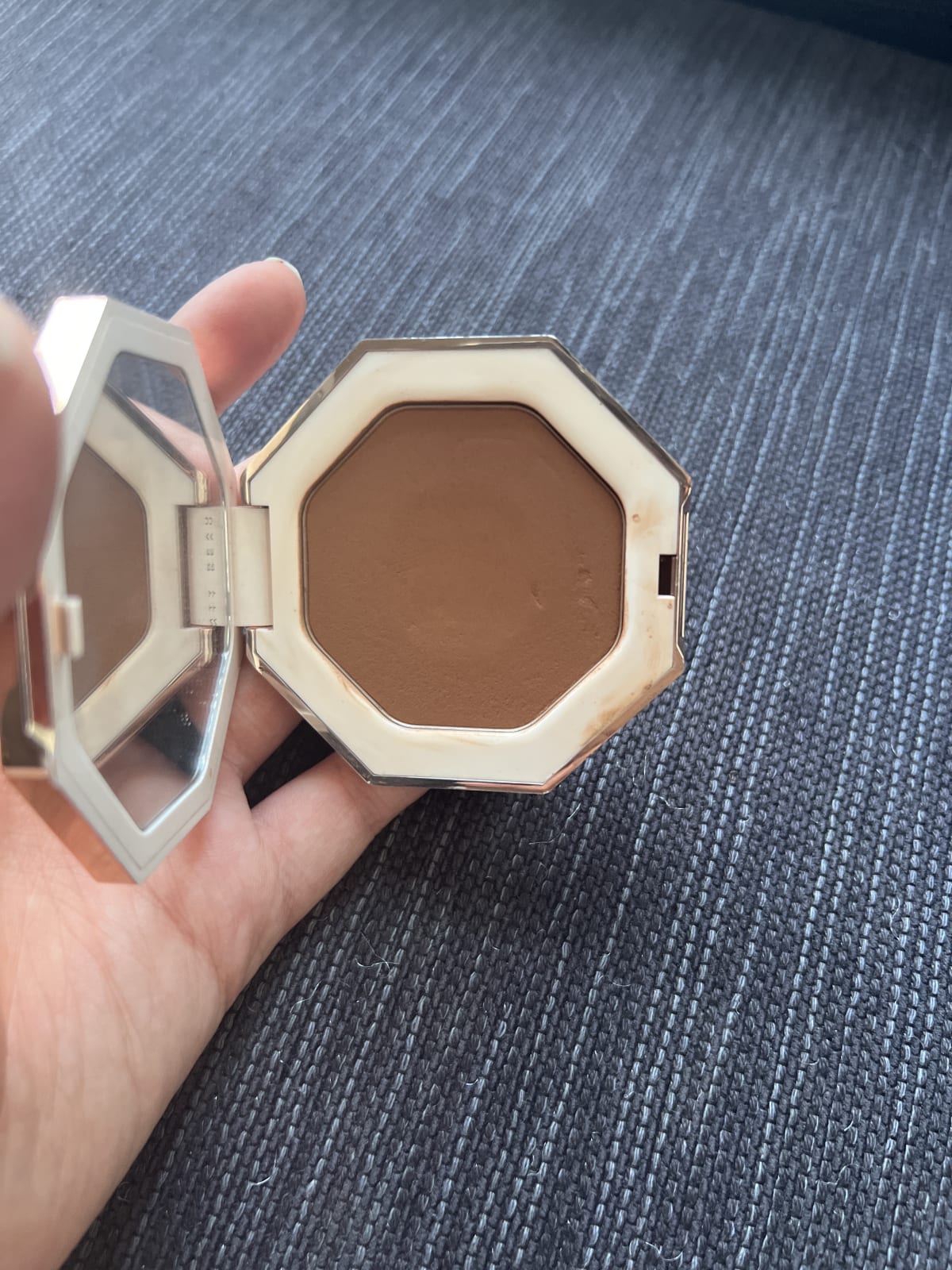 Sun Stalk'r | Instant Warmth Bronzer - review image