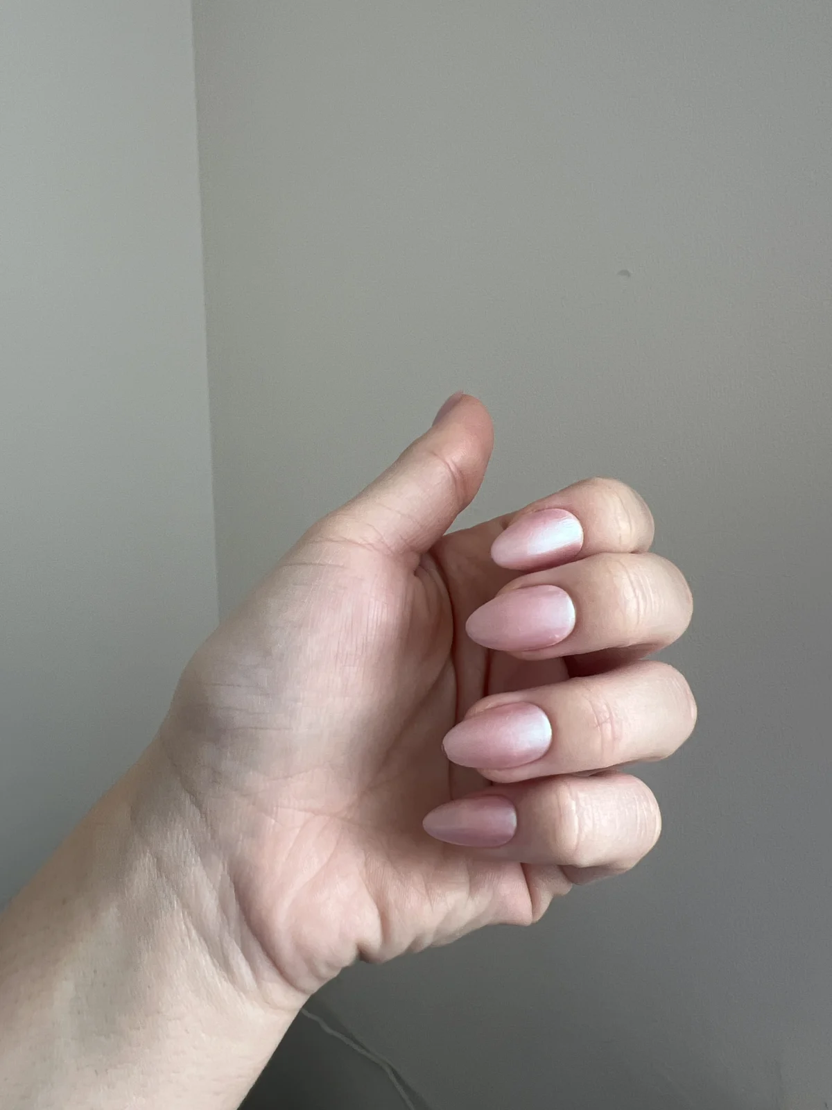 Longlasting Nagellak Tough Tuesday - review image