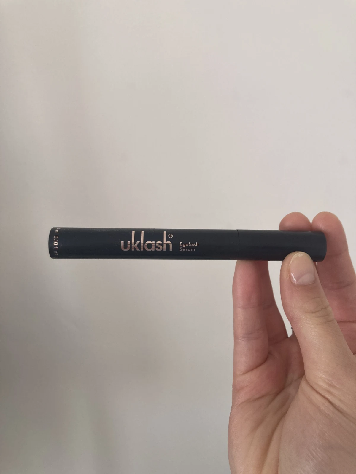 Lash Serum - review image