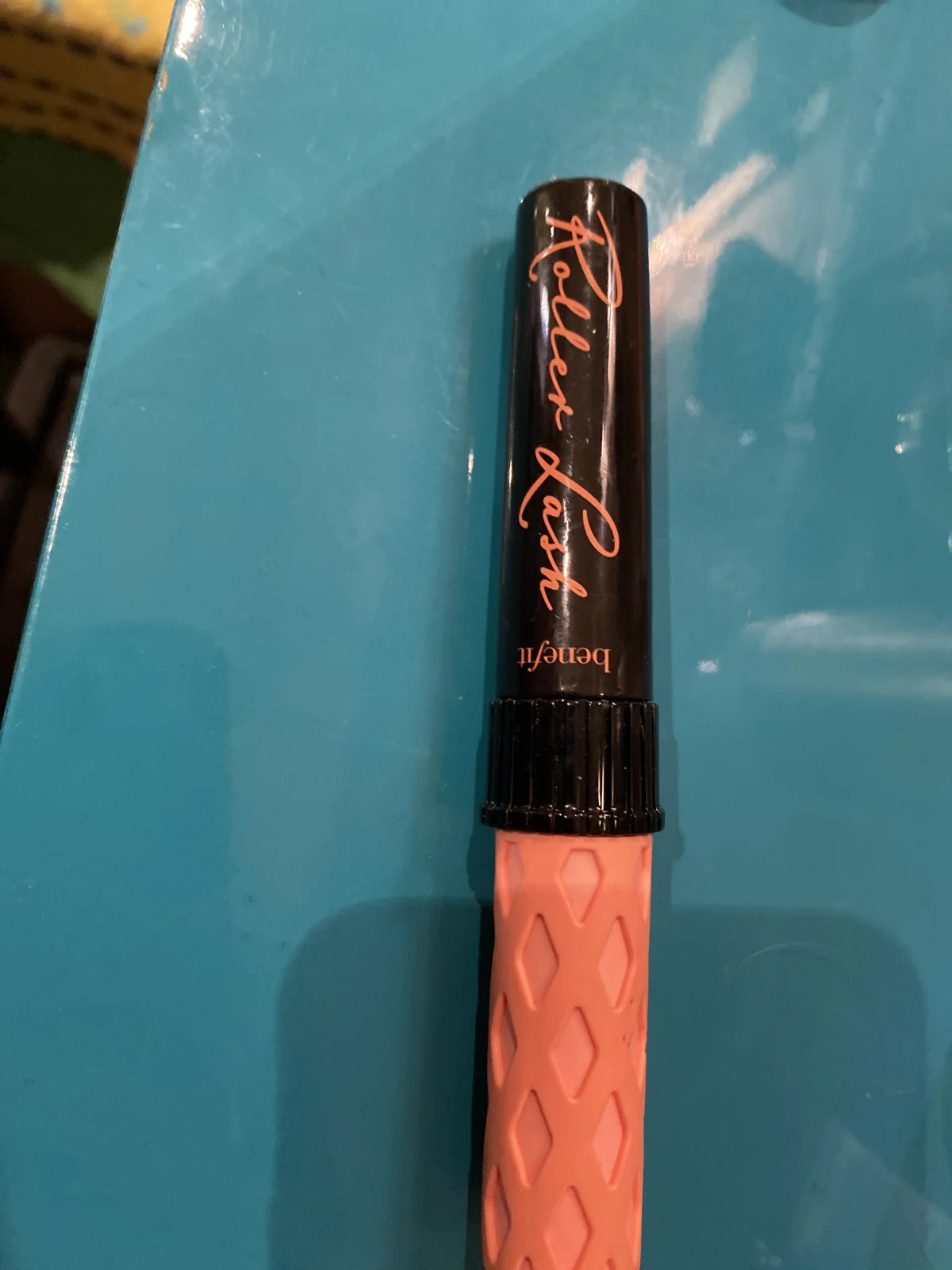 Benefit Roller Lash 8.5g - review image