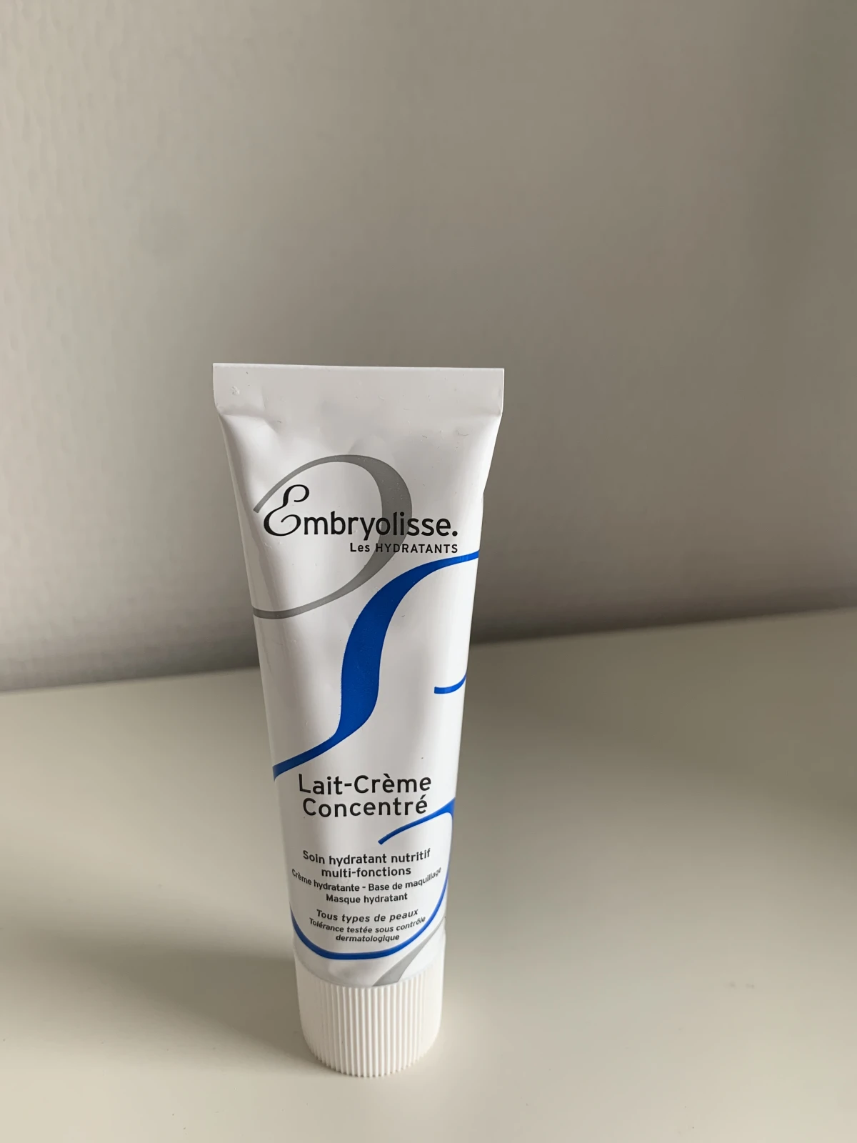 Embryolisse Lait Crème Concentre - review image