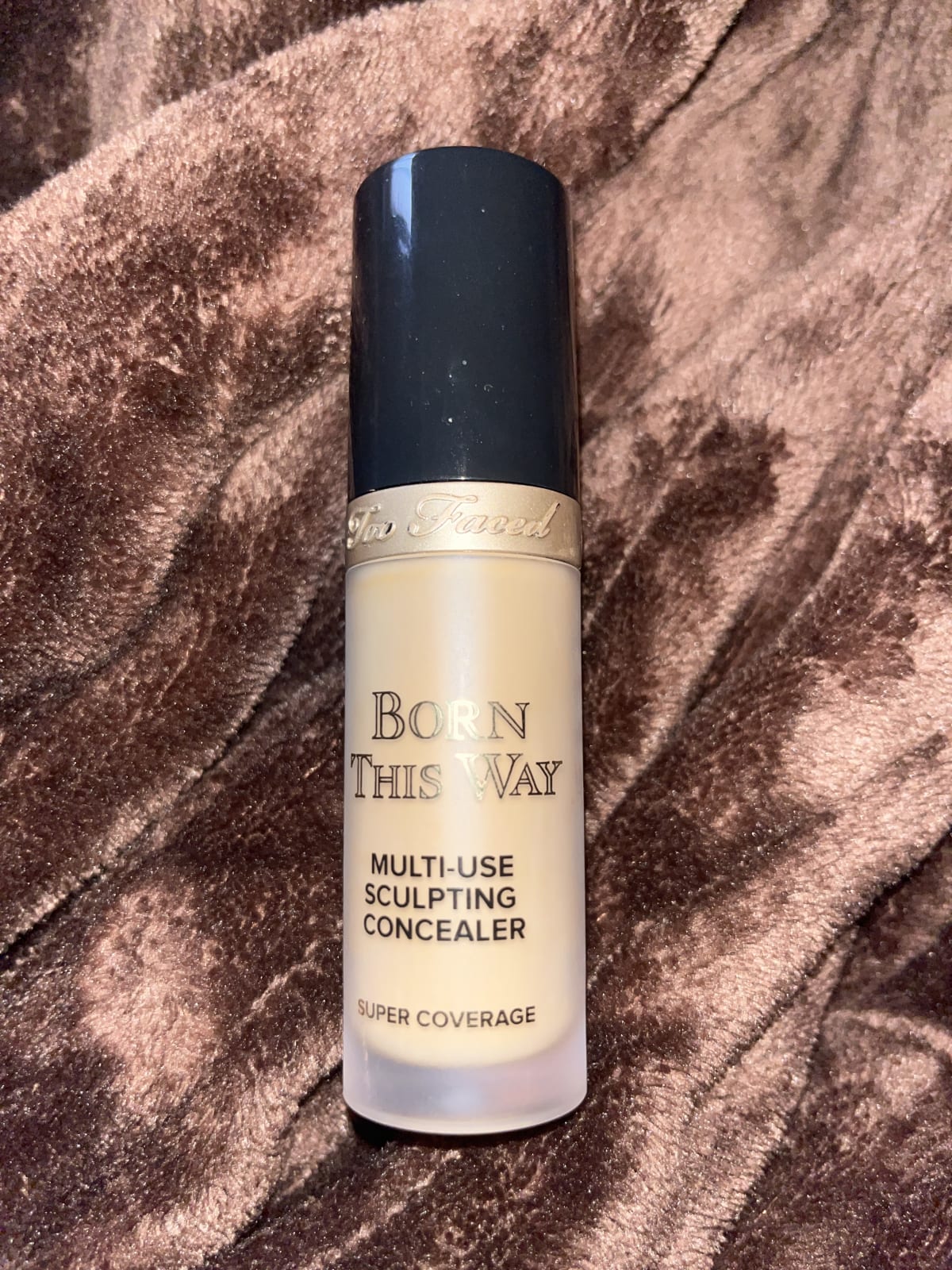 Born This Way Super Coverage Concealer - review image