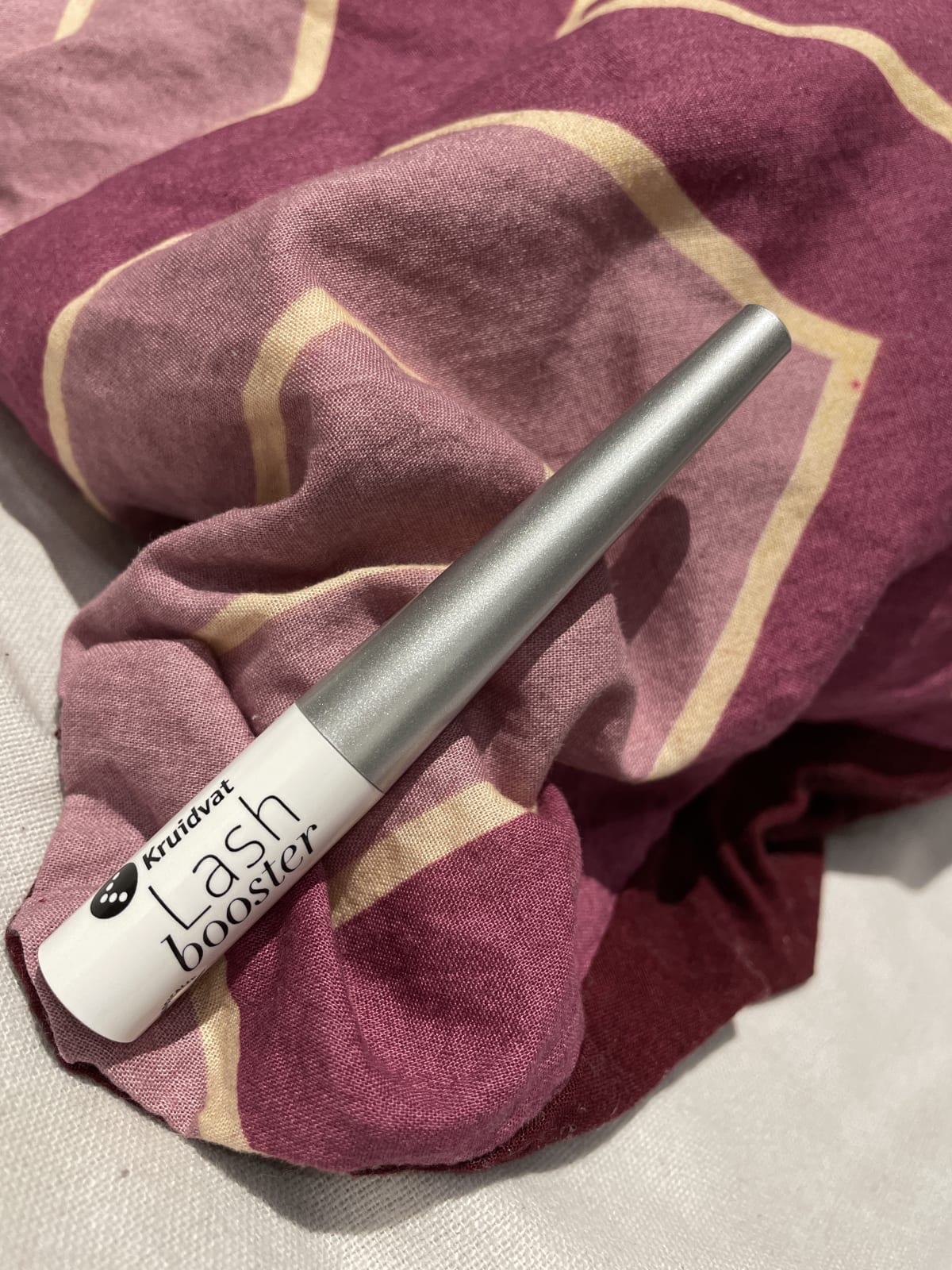 Lash Booster - review image