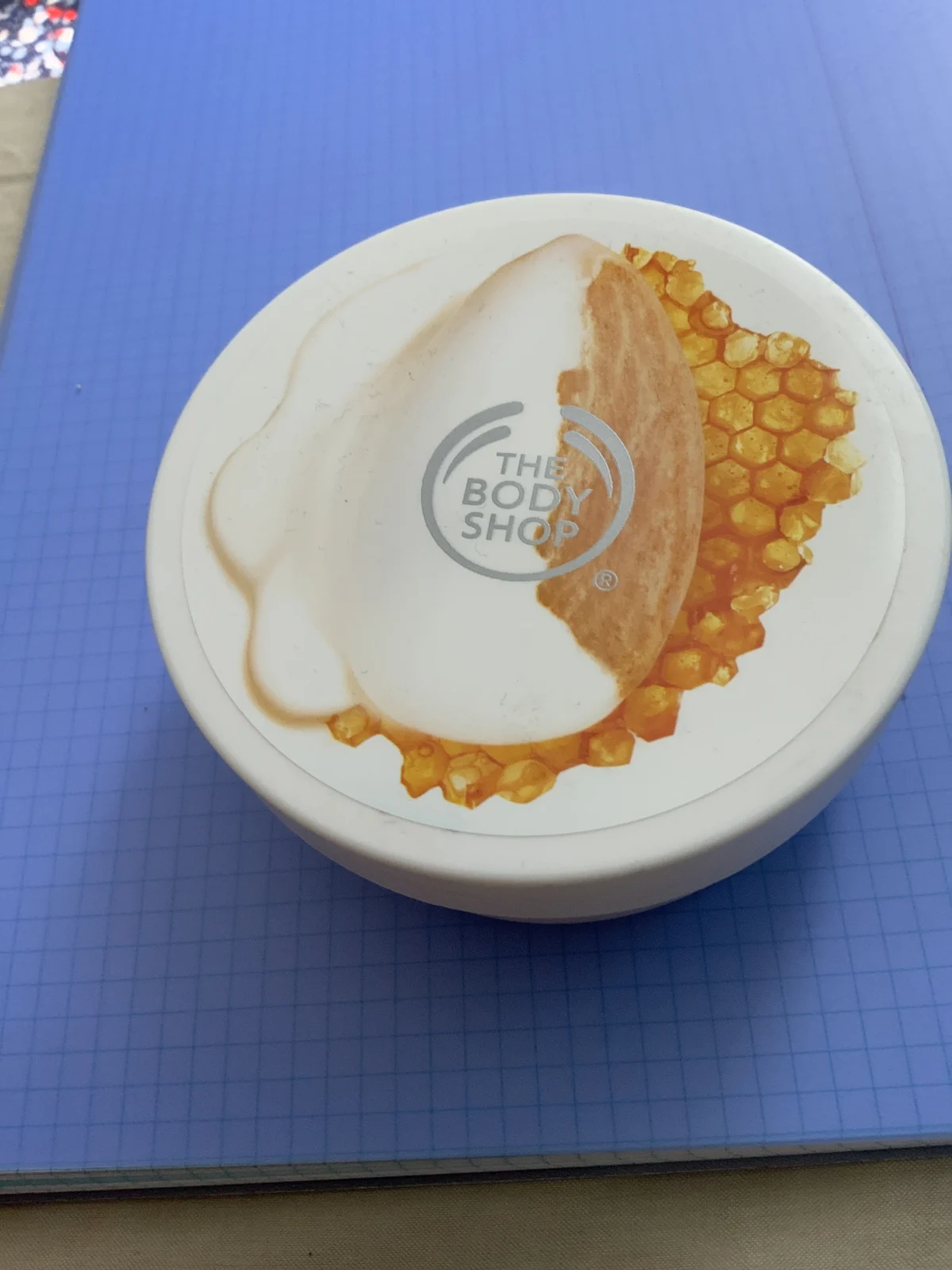 Almond Milk & Honey Soothing & Restoring Body Butter - review image