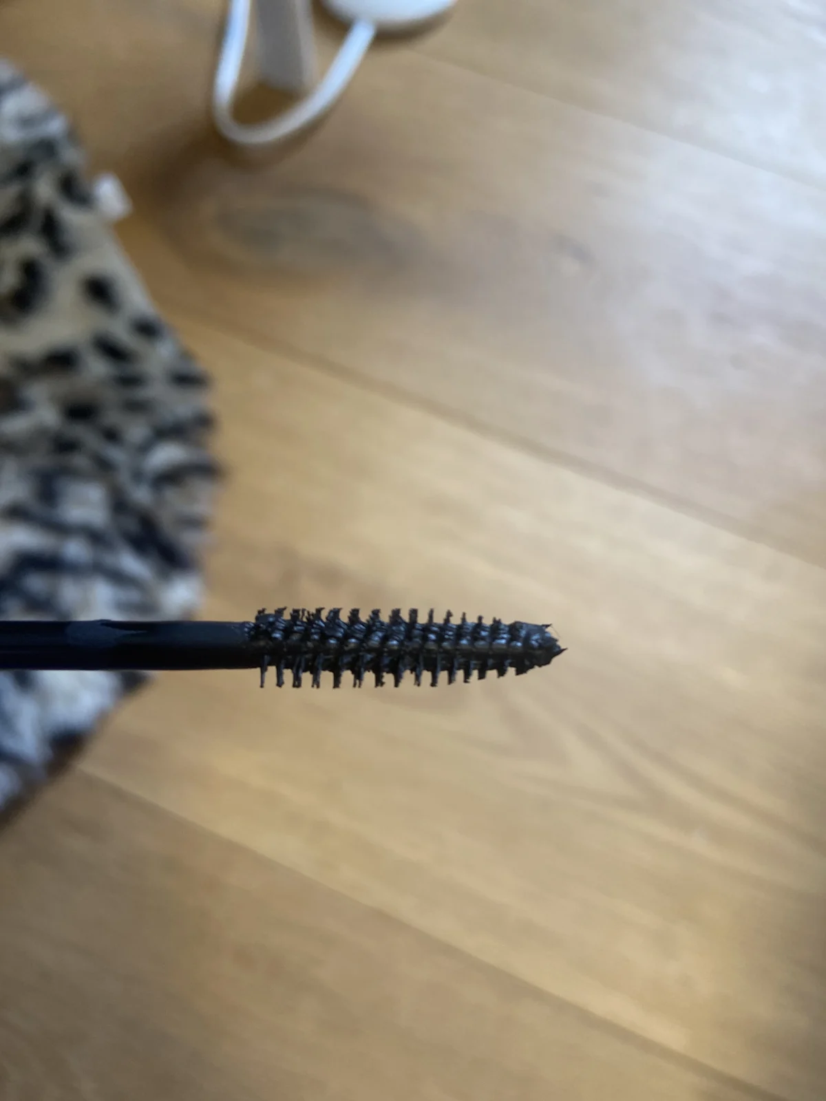 Bourjois Healthy Mix Clean Mascara - review image