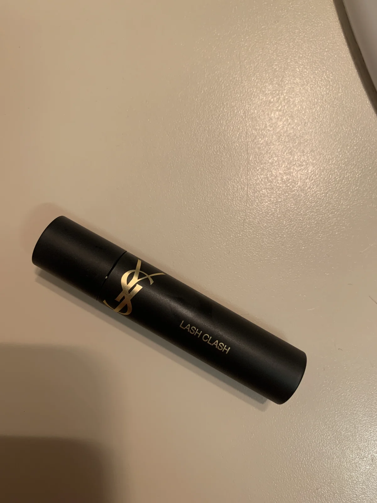 YSL Lash Clash Mascara - review image