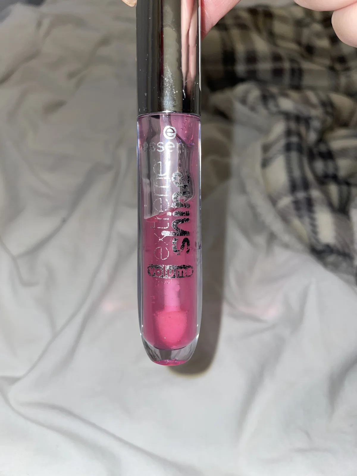 Essence Extreme Shine Volume lipgloss 5 ml 02 Summer Punch - review image