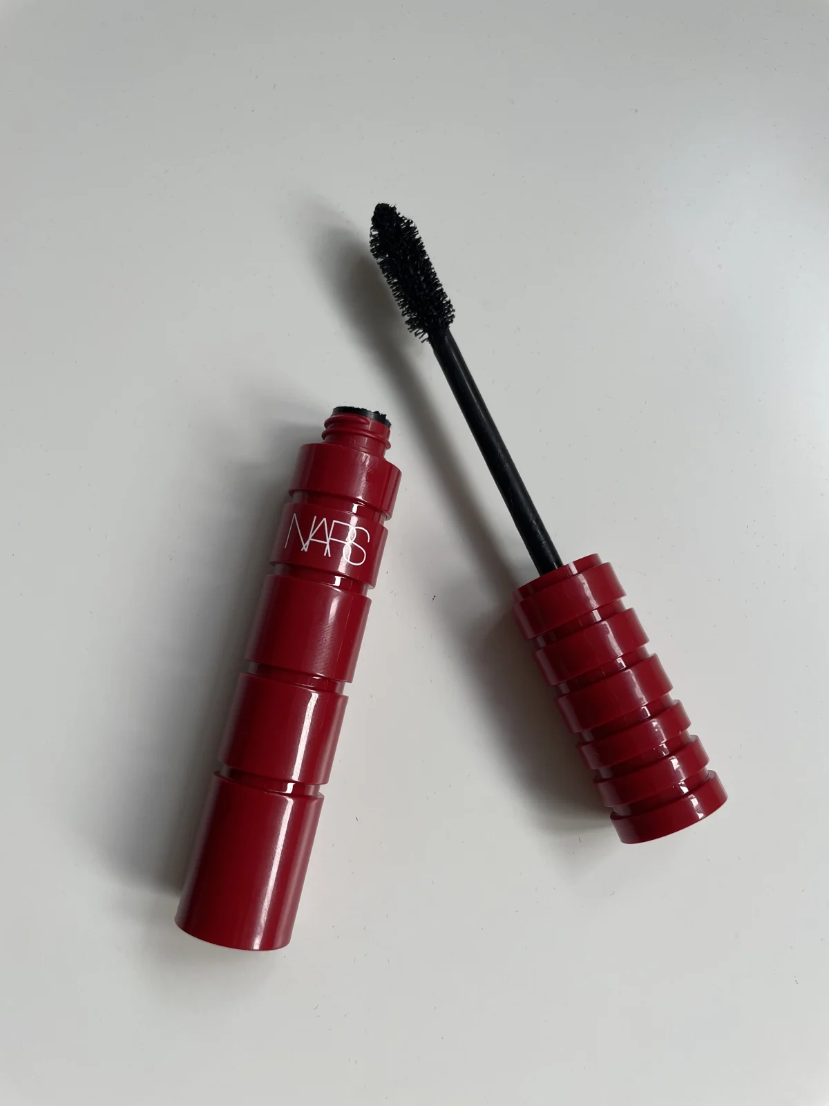 Climax Mascara - review image