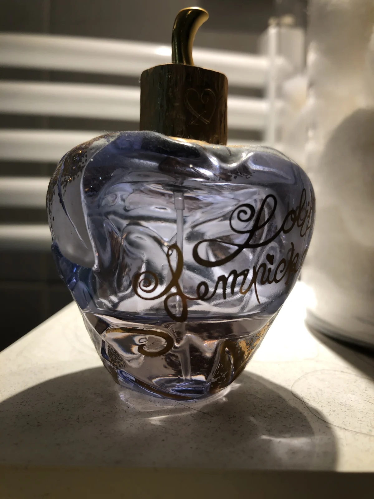 Lolita Lempicka L'Eau en Blanc Eau de Parfum Spray  ml - review image