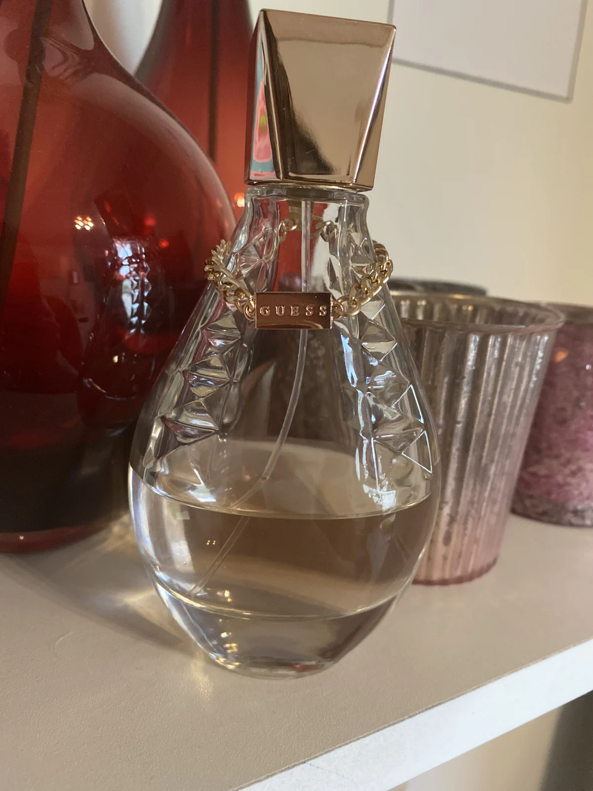 Guess Double Dare Eau de Toilette Spray 30 ml - review image