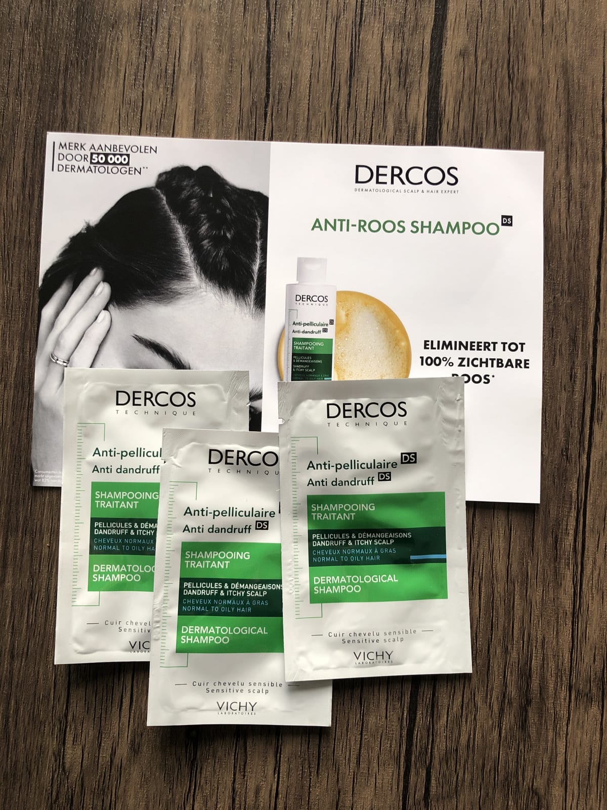 Anti-Roos Sensitive - review image