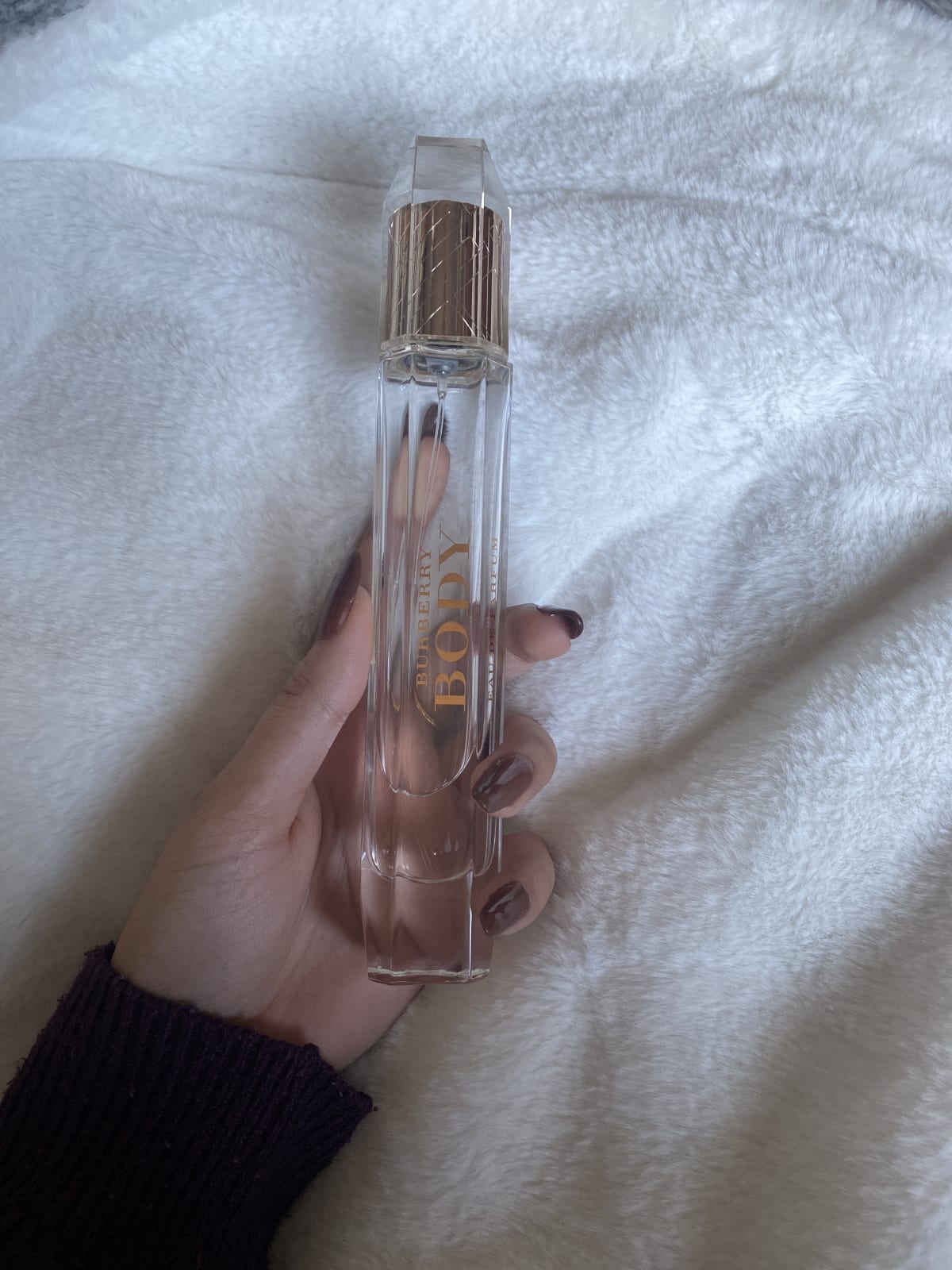 Burberry Body Eau de Toilette Spray 60 ml - review image