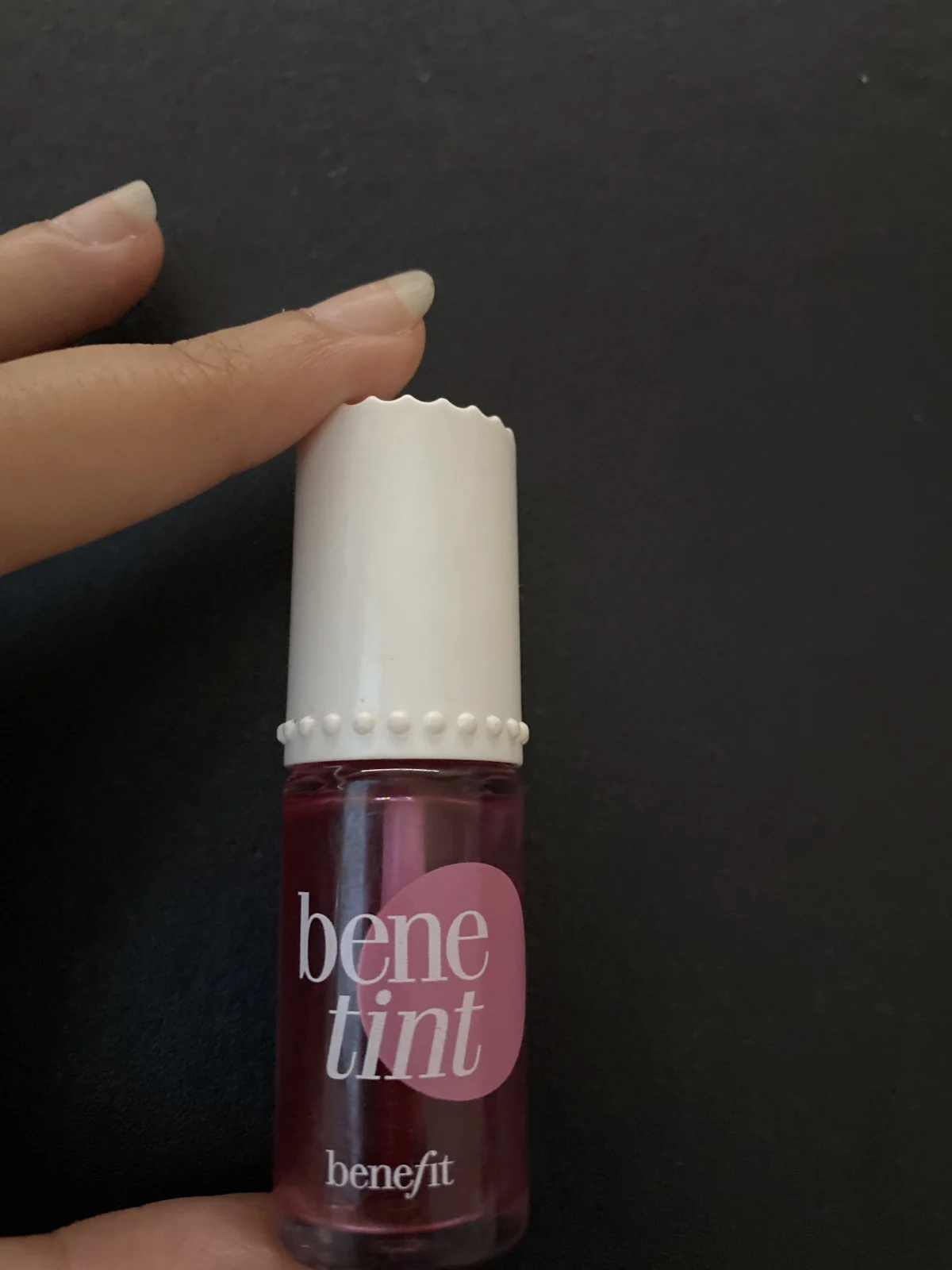 Benefit Benetint - review image