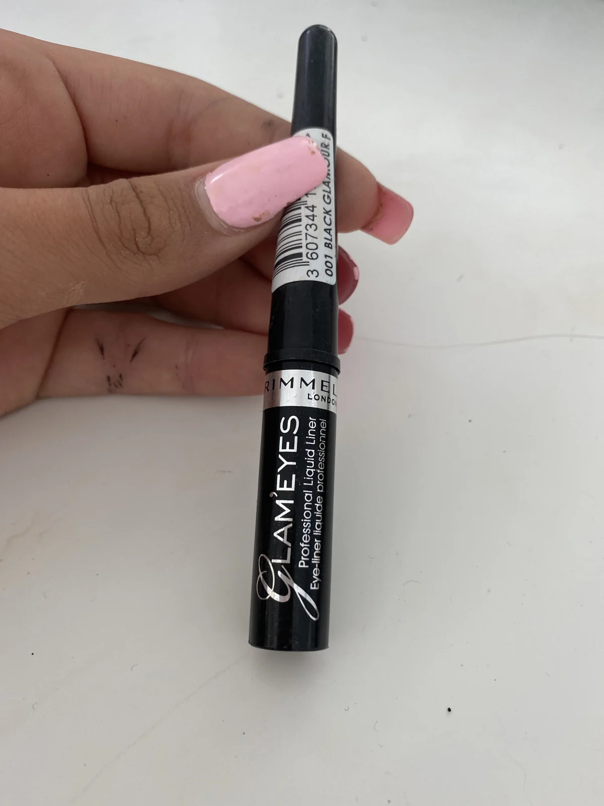 Glam'Eyes Professional Liquid Liner - review image