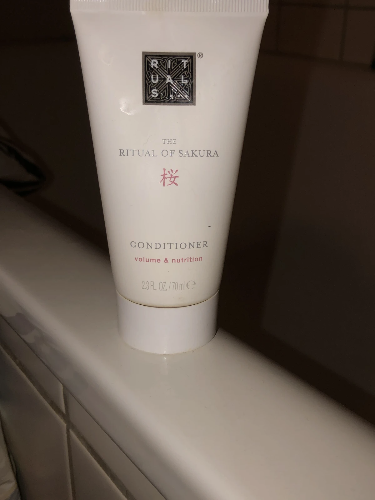 The Ritual Of Sakura | Conditioner - review image