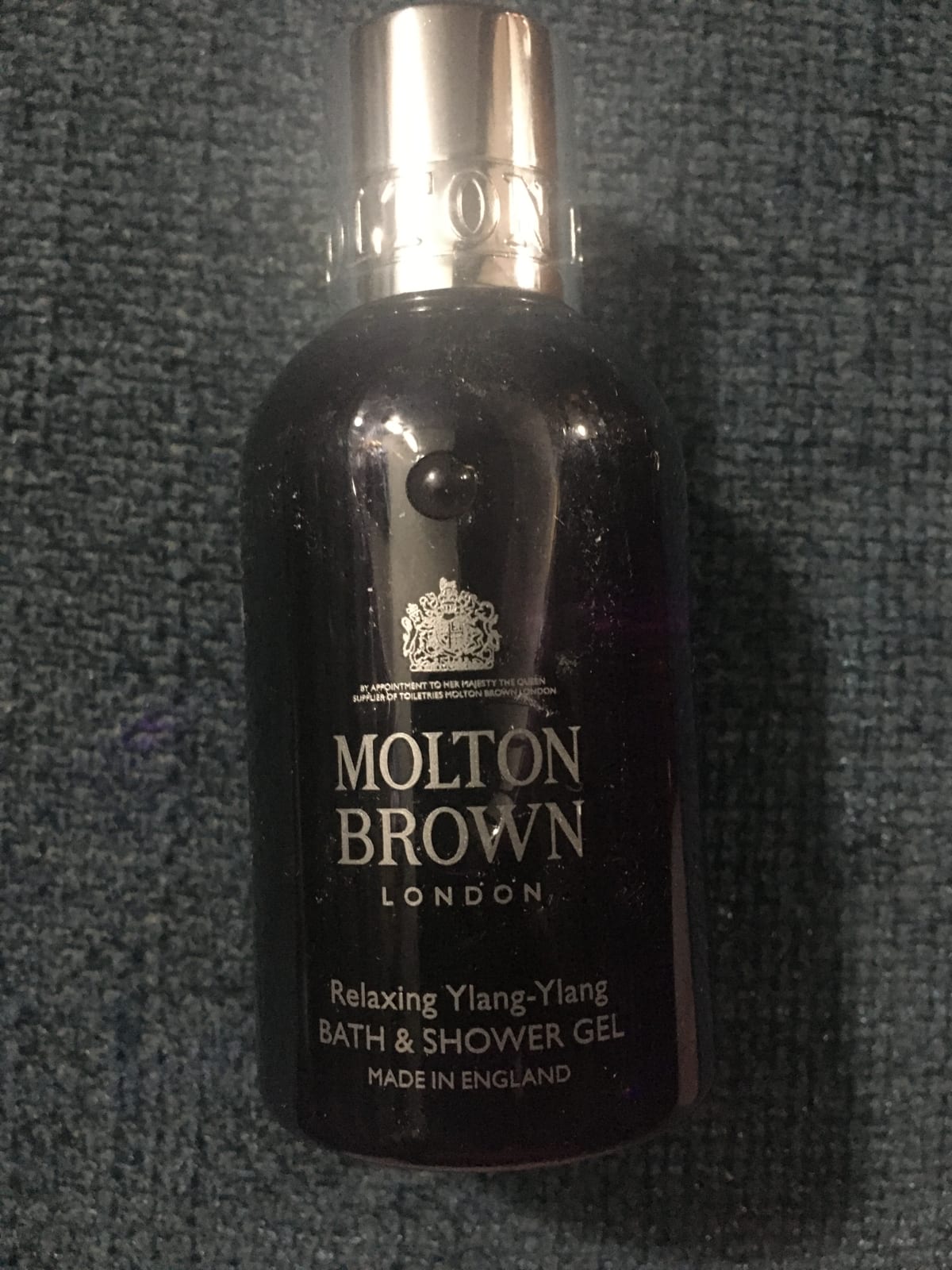 Molton Brown Relaxing Ylang-Ylang Douchegel  ml - review image