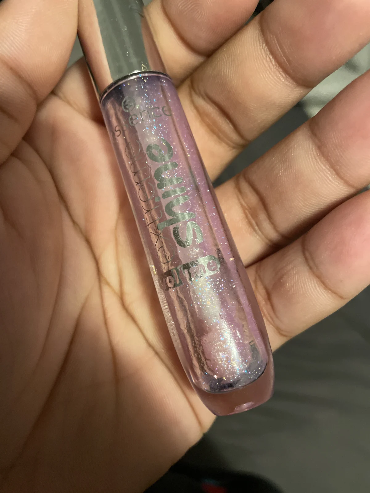 Shine Shine Shine Lipgloss - review image