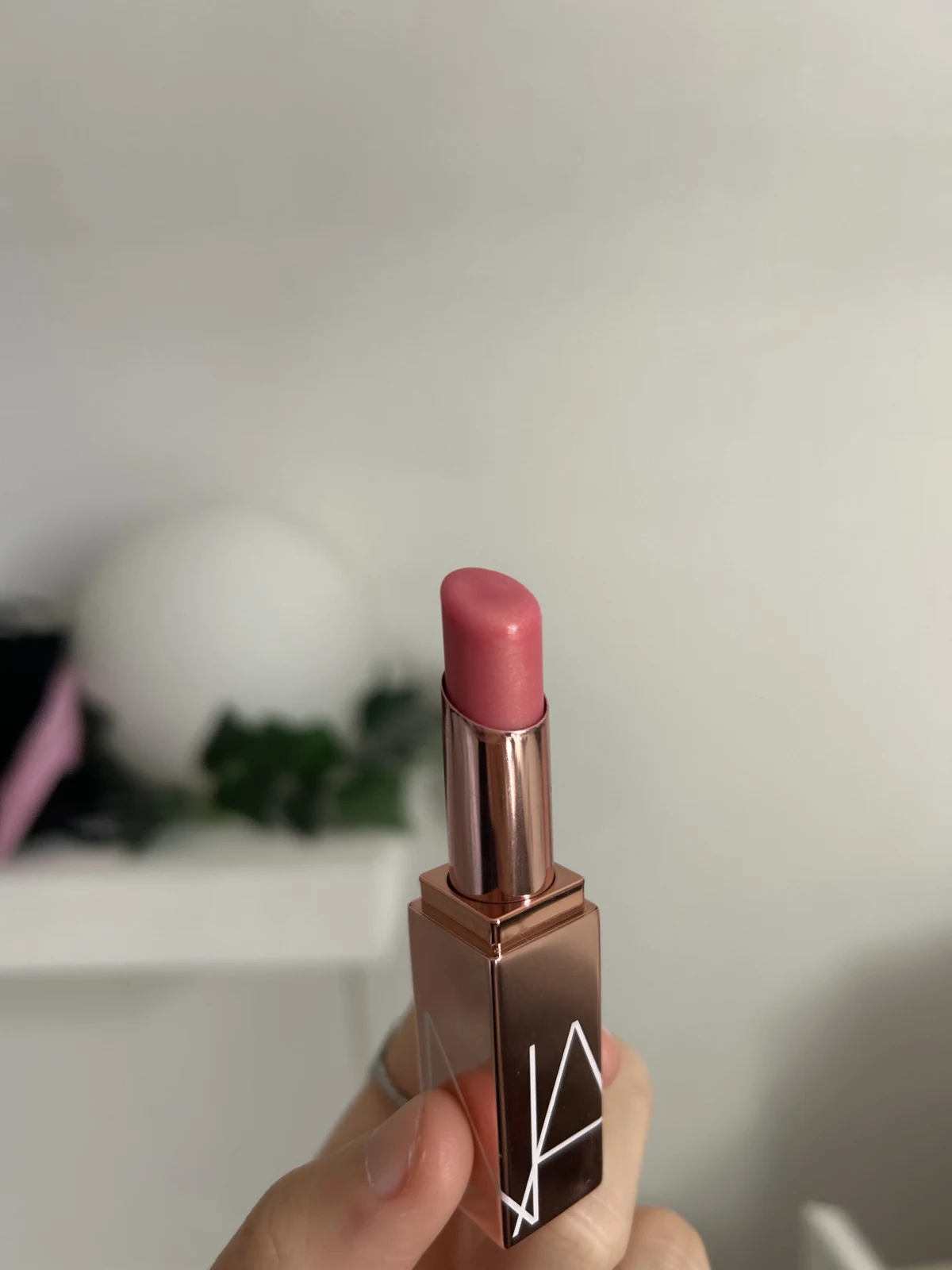 Afterglow Lip Balm - review image