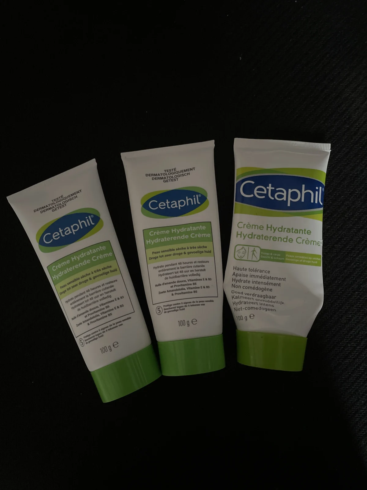 Cetaphil hydraterende Dagcrème - 453 gr - review image