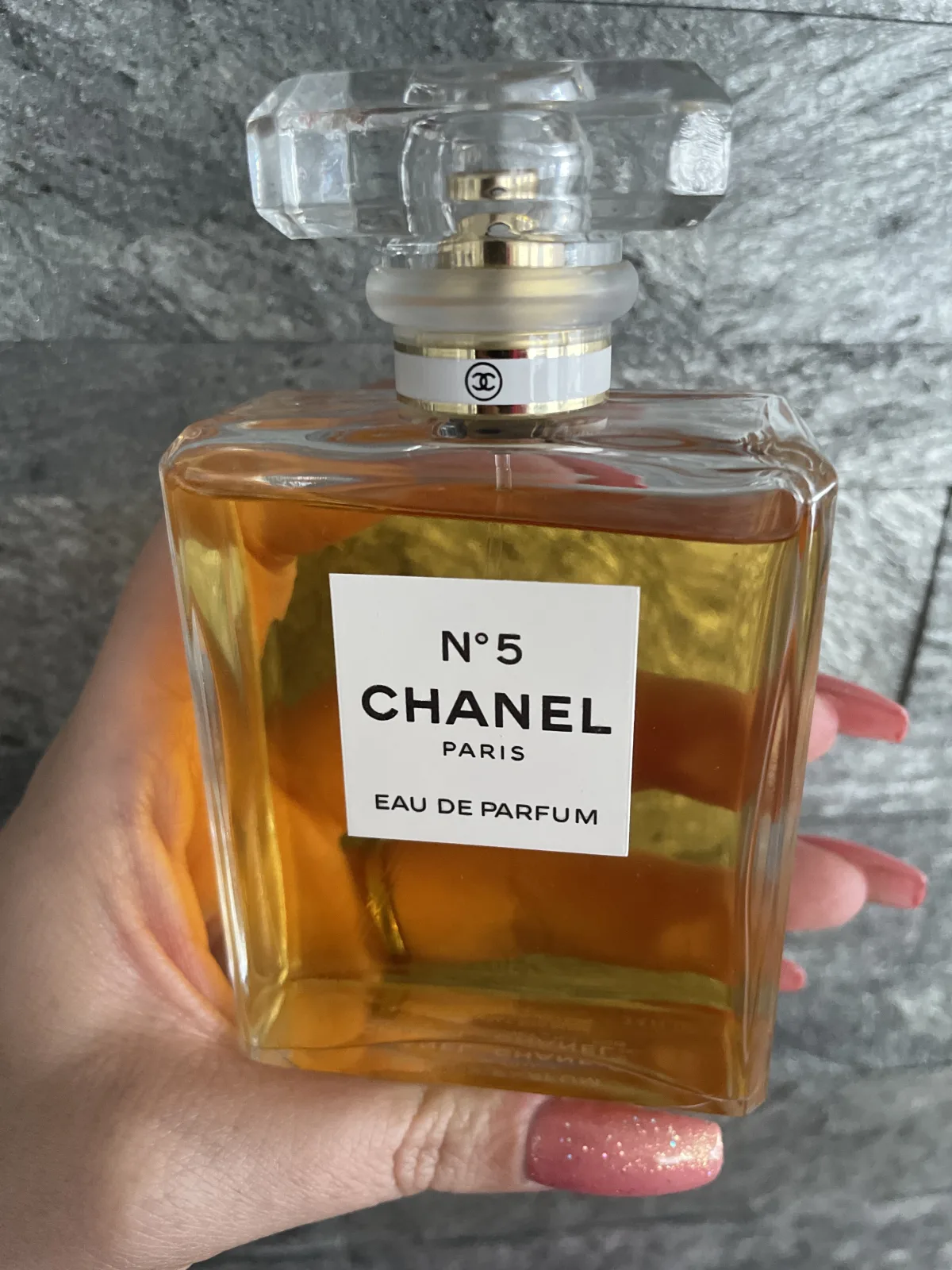 Chanel No 5 - review image