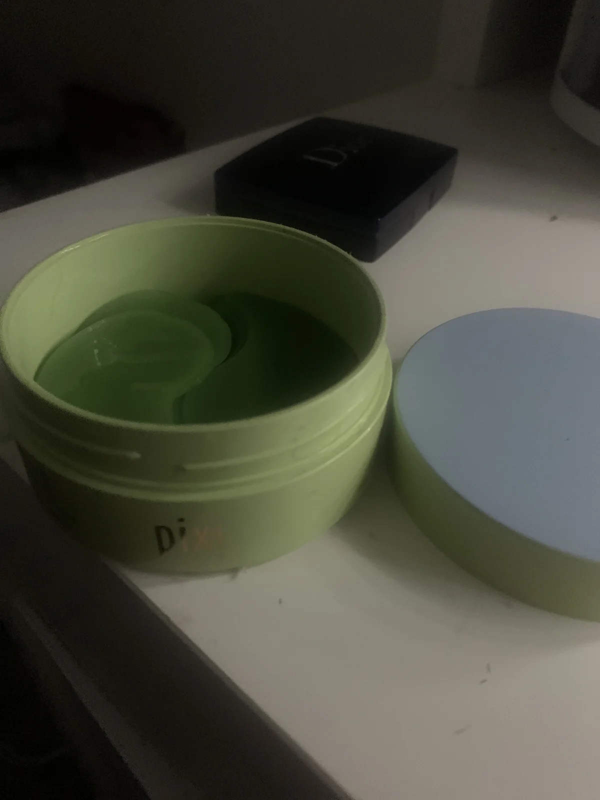 Pixi DetoxifEYE - review image