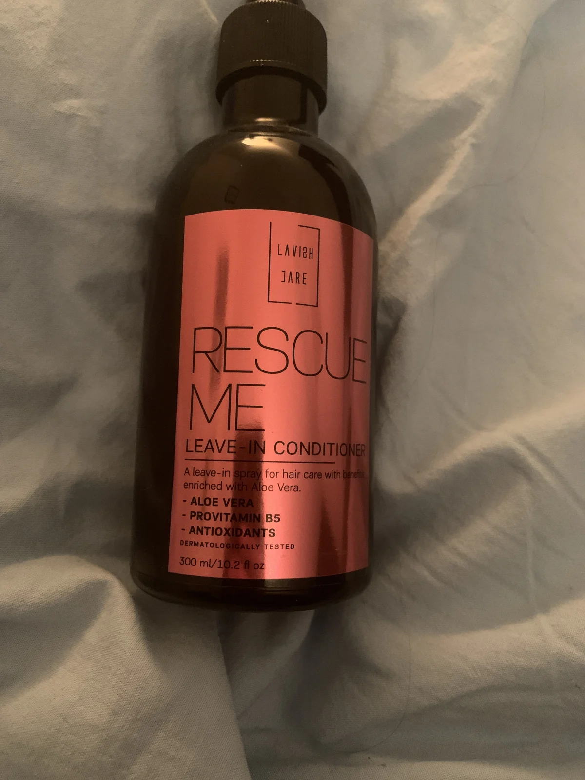 Rescue Me - review image