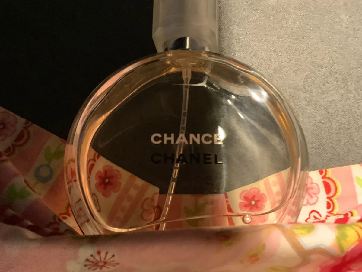 Chanel Eau De Parfum Verstuiver Chanel - Chance Eau Tendre Eau De Parfum Vaporisateur  - 50 ML - review image