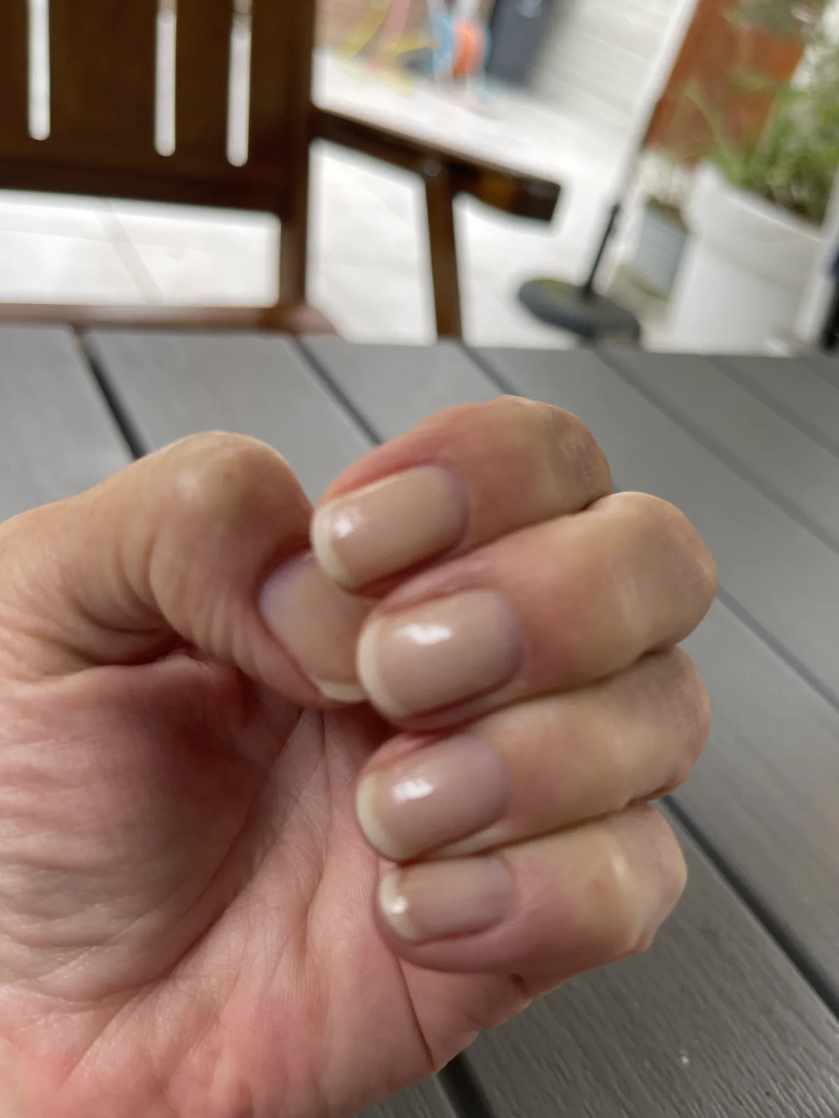 Sally Hansen Complete Care 7 in 1 Nail Treatment - review image